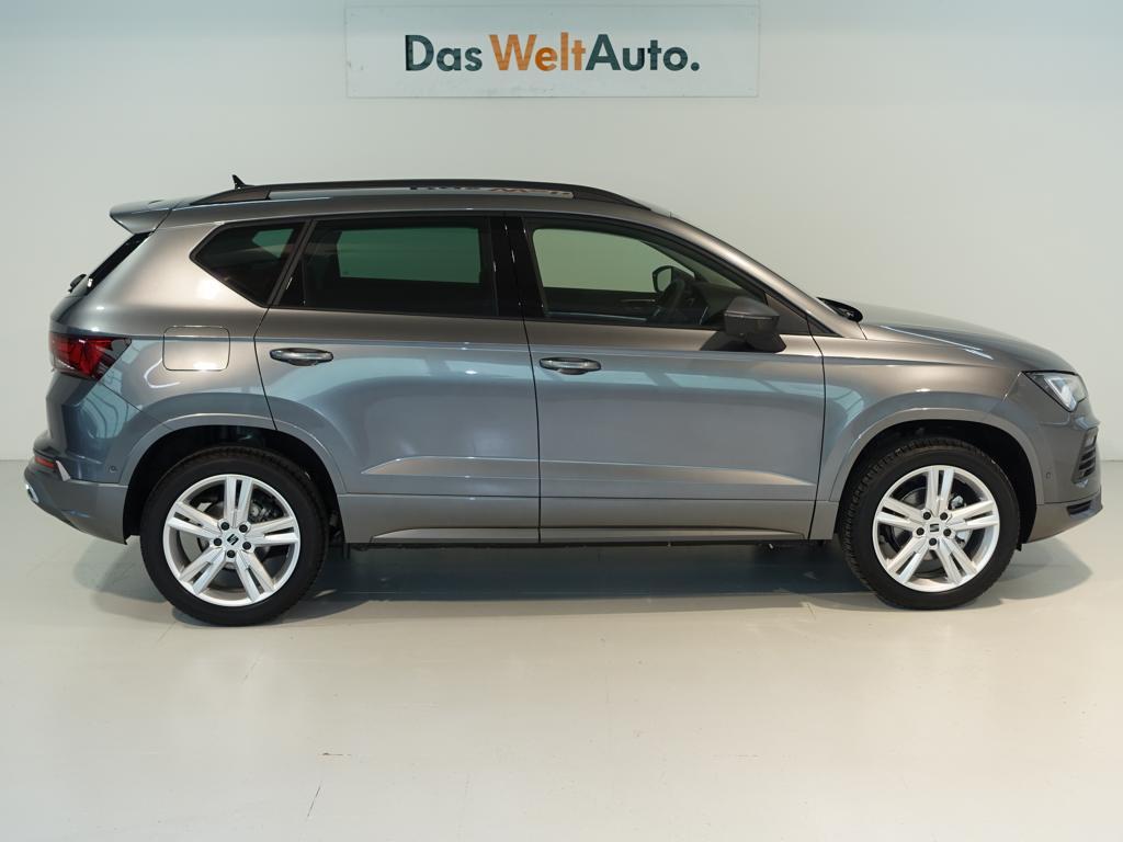 SEAT Ateca 1.0 TSI FR Special Edition 85 kW (115 CV) - 2