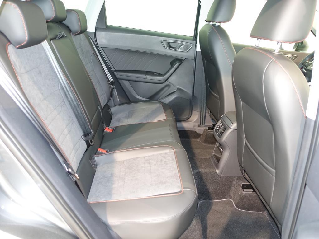 SEAT Ateca 1.0 TSI FR Special Edition 85 kW (115 CV) - 5