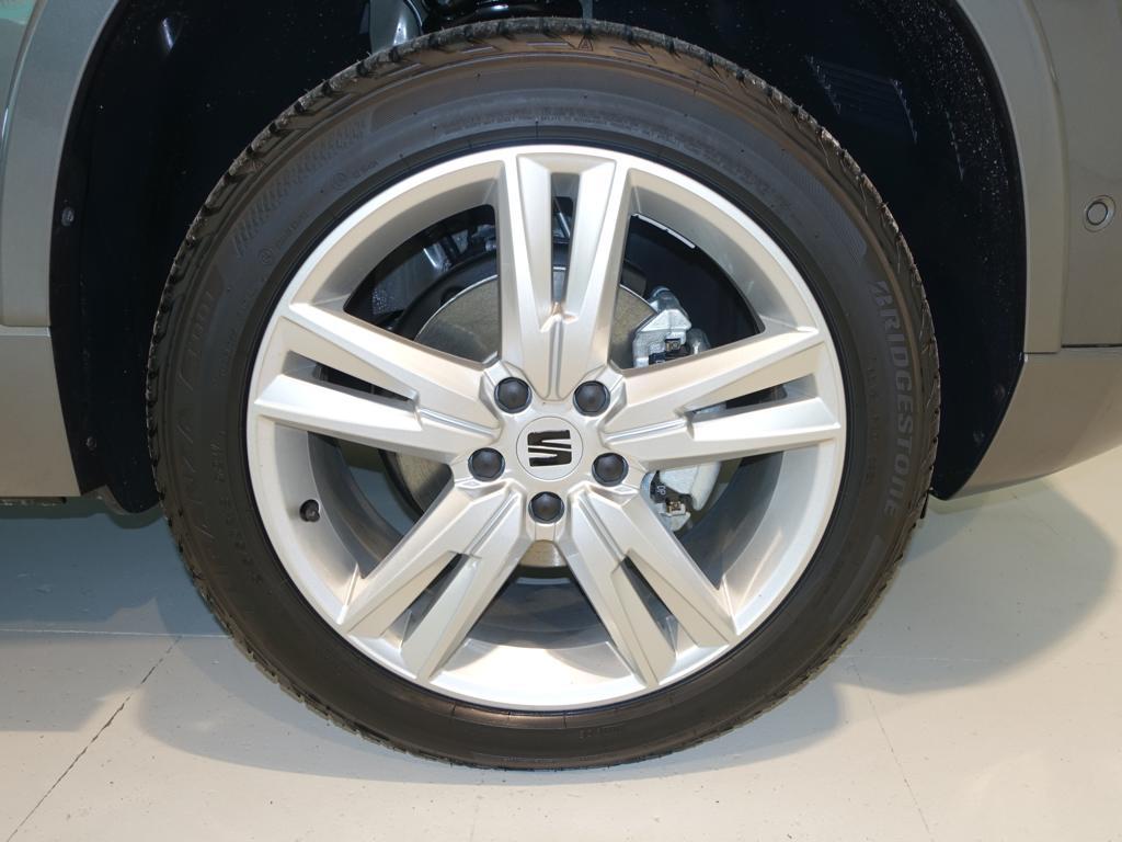 SEAT Ateca 1.0 TSI FR Special Edition 85 kW (115 CV) - 7