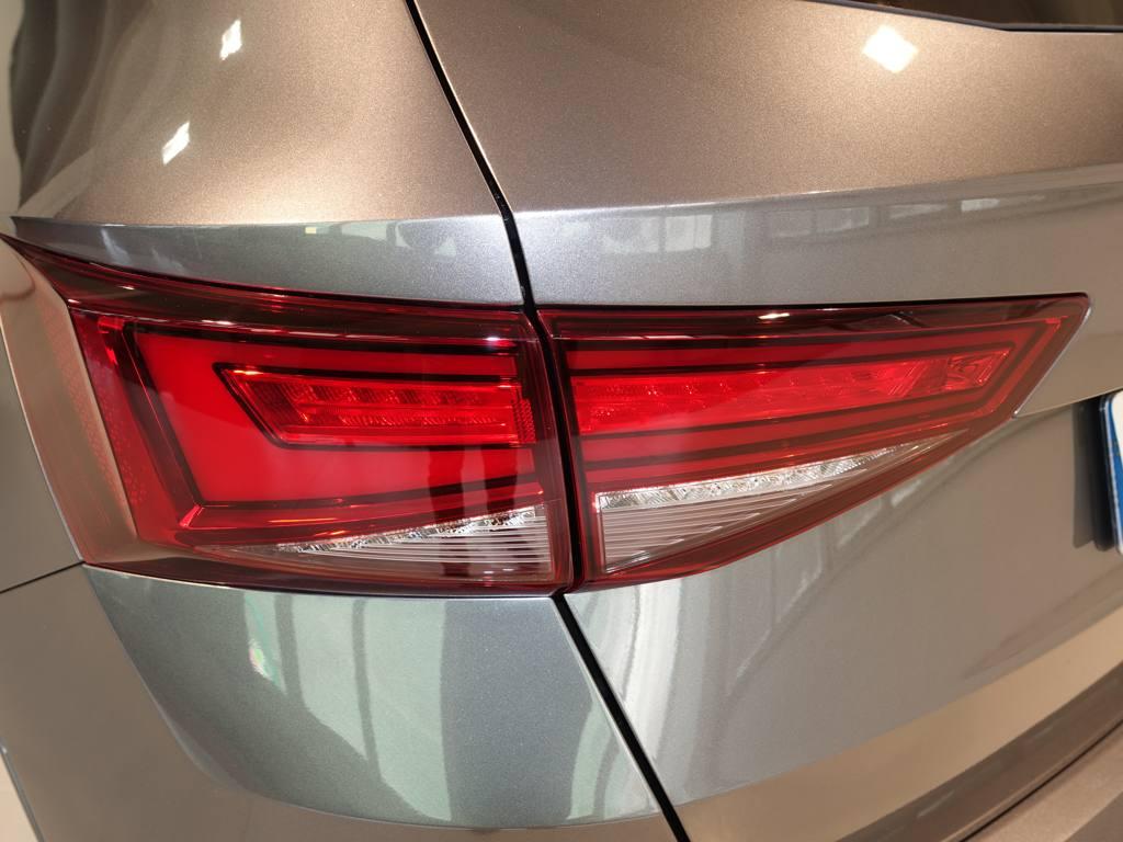 SEAT Ateca 1.0 TSI FR Special Edition 85 kW (115 CV) - 8