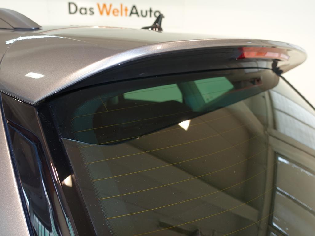 SEAT Ateca 1.0 TSI FR Special Edition 85 kW (115 CV) - 9