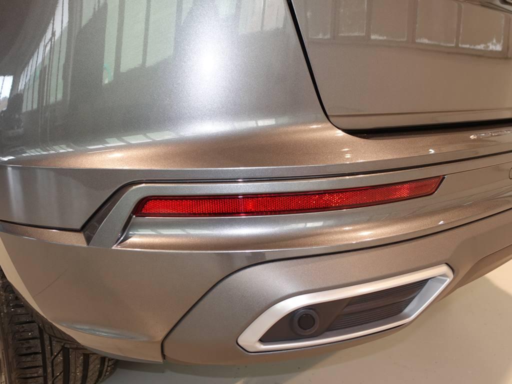 SEAT Ateca 1.0 TSI FR Special Edition 85 kW (115 CV) - 10