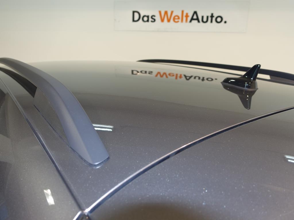 SEAT Ateca 1.0 TSI FR Special Edition 85 kW (115 CV) - 12