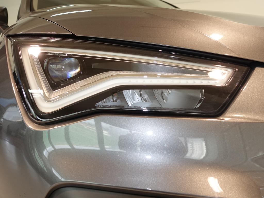 SEAT Ateca 1.0 TSI FR Special Edition 85 kW (115 CV) - 14