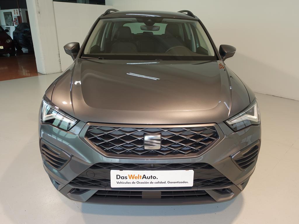 SEAT Ateca 1.0 TSI FR Special Edition 85 kW (115 CV) - 17