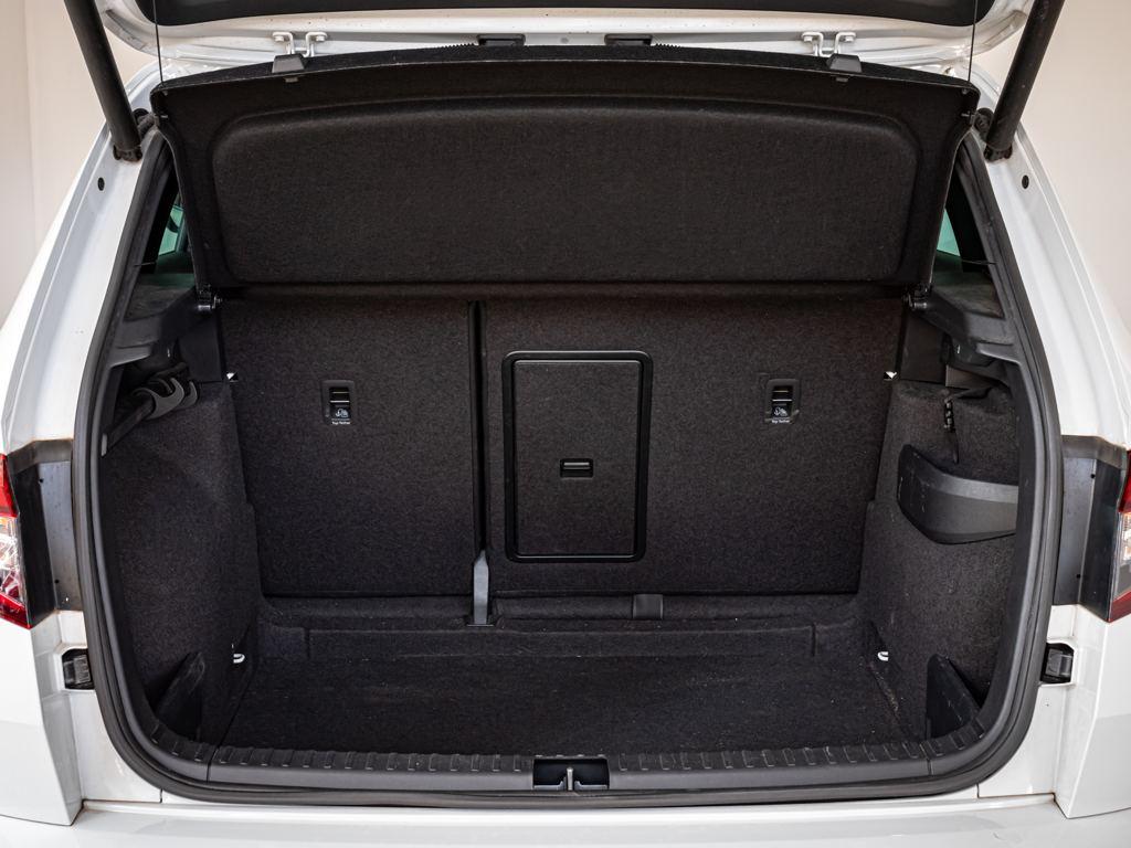 Skoda Karoq 1.5 TSI ACT Selection DSG 110 kW (150 CV) - 6