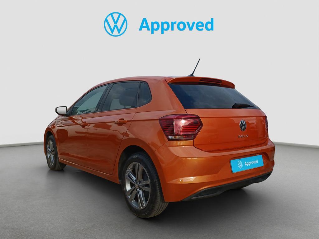 Volkswagen Polo United 1.0 TSI 70 kW (95 CV) - 1