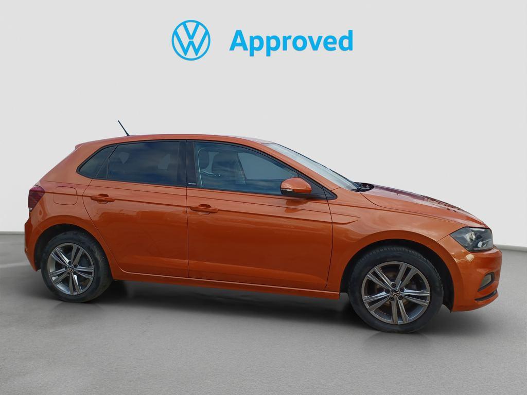 Volkswagen Polo United 1.0 TSI 70 kW (95 CV) - 2