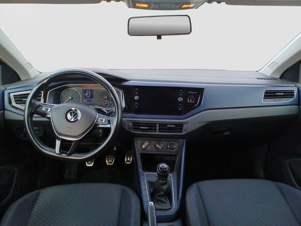 Volkswagen Polo United 1.0 TSI 70 kW (95 CV) - 3