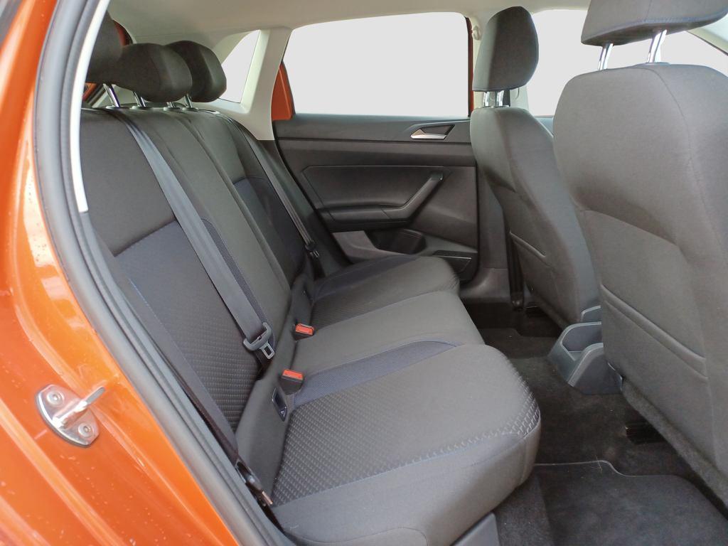 Volkswagen Polo United 1.0 TSI 70 kW (95 CV) - 5