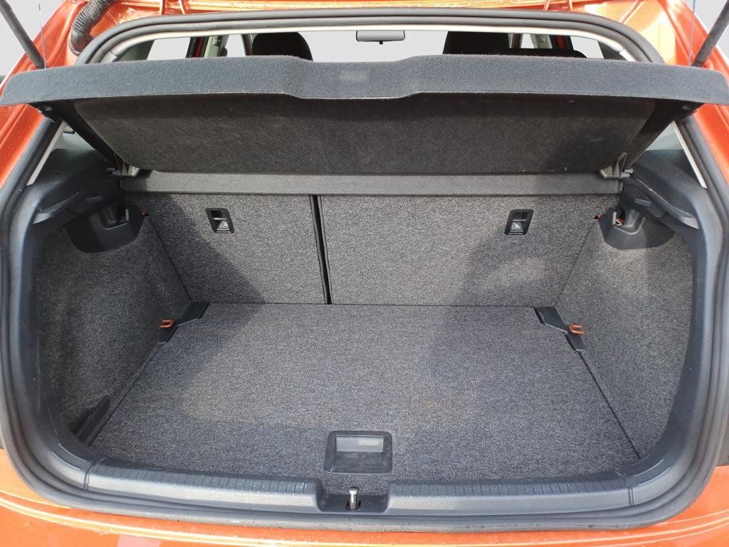 Volkswagen Polo United 1.0 TSI 70 kW (95 CV) - 6