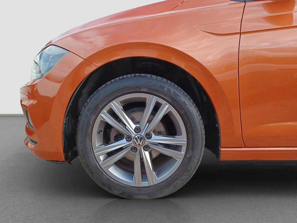 Volkswagen Polo United 1.0 TSI 70 kW (95 CV) - 7