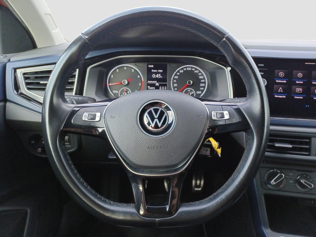 Volkswagen Polo United 1.0 TSI 70 kW (95 CV) - 8