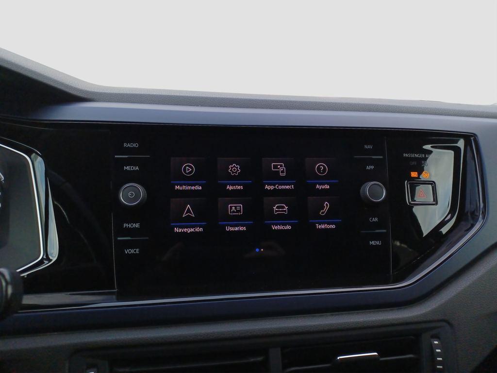 Volkswagen Polo United 1.0 TSI 70 kW (95 CV) - 10