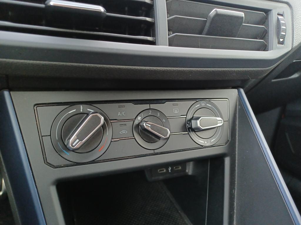 Volkswagen Polo United 1.0 TSI 70 kW (95 CV) - 11