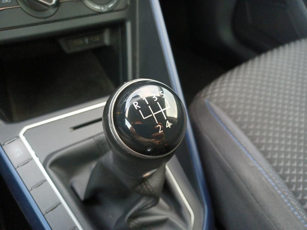 Volkswagen Polo United 1.0 TSI 70 kW (95 CV) - 13