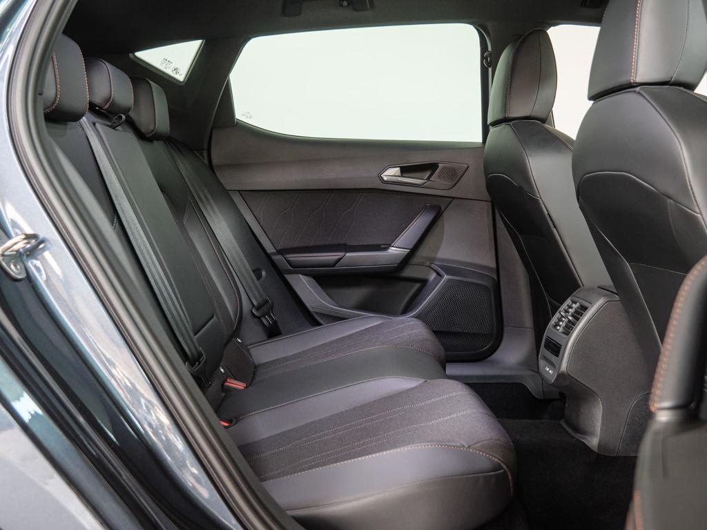 CUPRA León 1.5 eTSI DSG 110 kW (150 CV) - 5