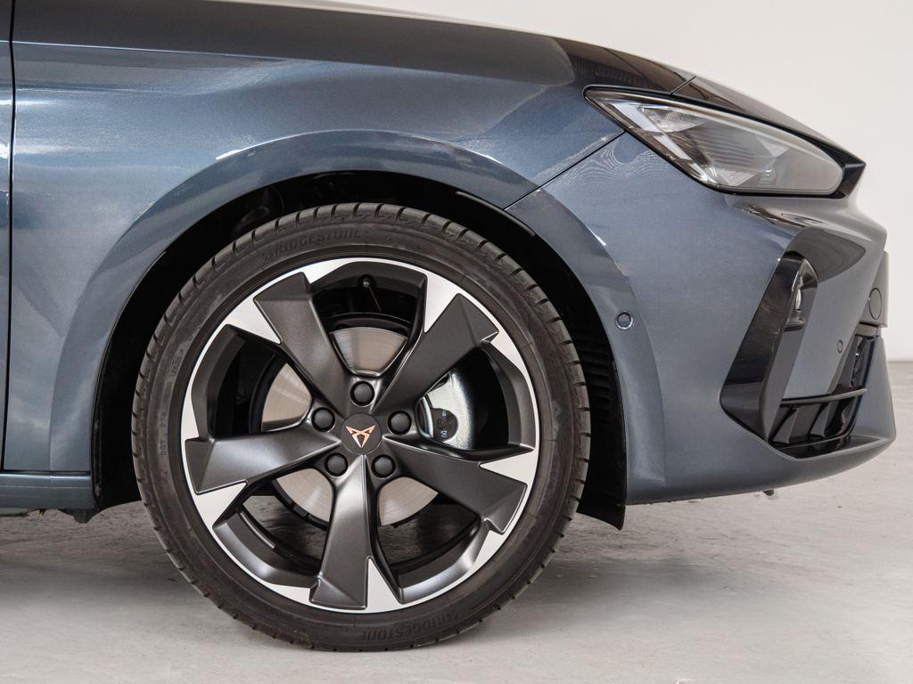 CUPRA León 1.5 eTSI DSG 110 kW (150 CV) - 7