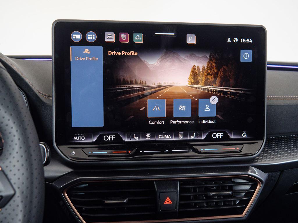 CUPRA León 1.5 eTSI DSG 110 kW (150 CV) - 11