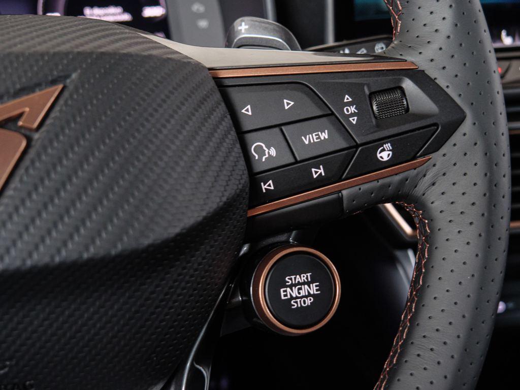 CUPRA León 1.5 eTSI DSG 110 kW (150 CV) - 12