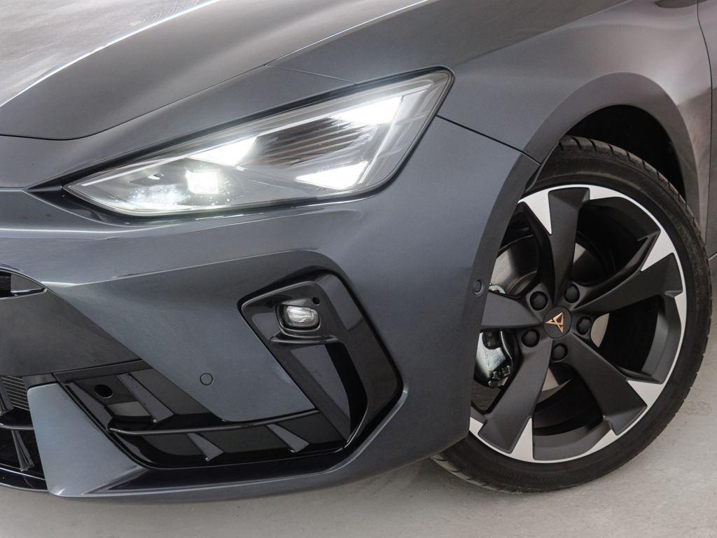 CUPRA León 1.5 eTSI DSG 110 kW (150 CV) - 17