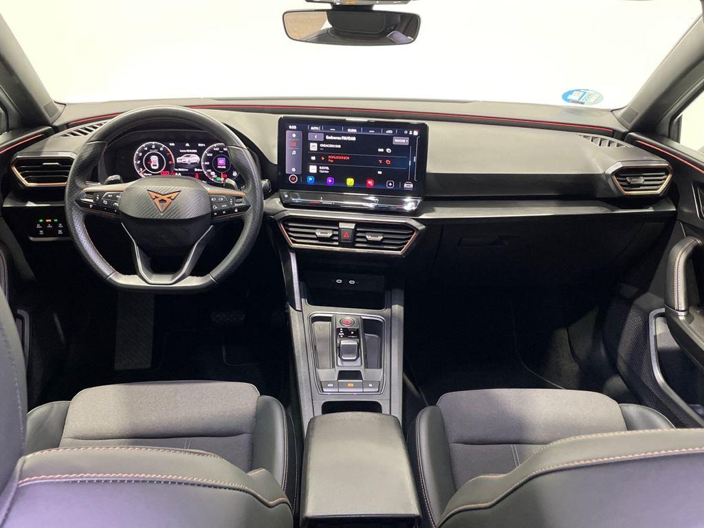 CUPRA Leon Sportstourer 1.5 eTSI DSG 110 kW (150 CV) - 3