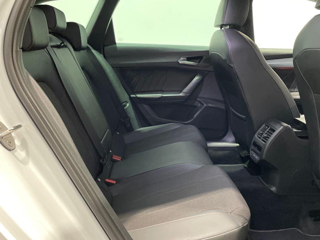 CUPRA Leon Sportstourer 1.5 eTSI DSG 110 kW (150 CV) - 5