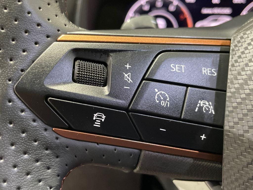 CUPRA Leon Sportstourer 1.5 eTSI DSG 110 kW (150 CV) - 8