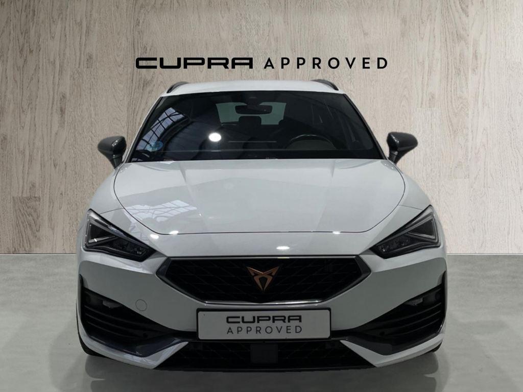 CUPRA Leon Sportstourer 1.5 eTSI DSG 110 kW (150 CV) - 10