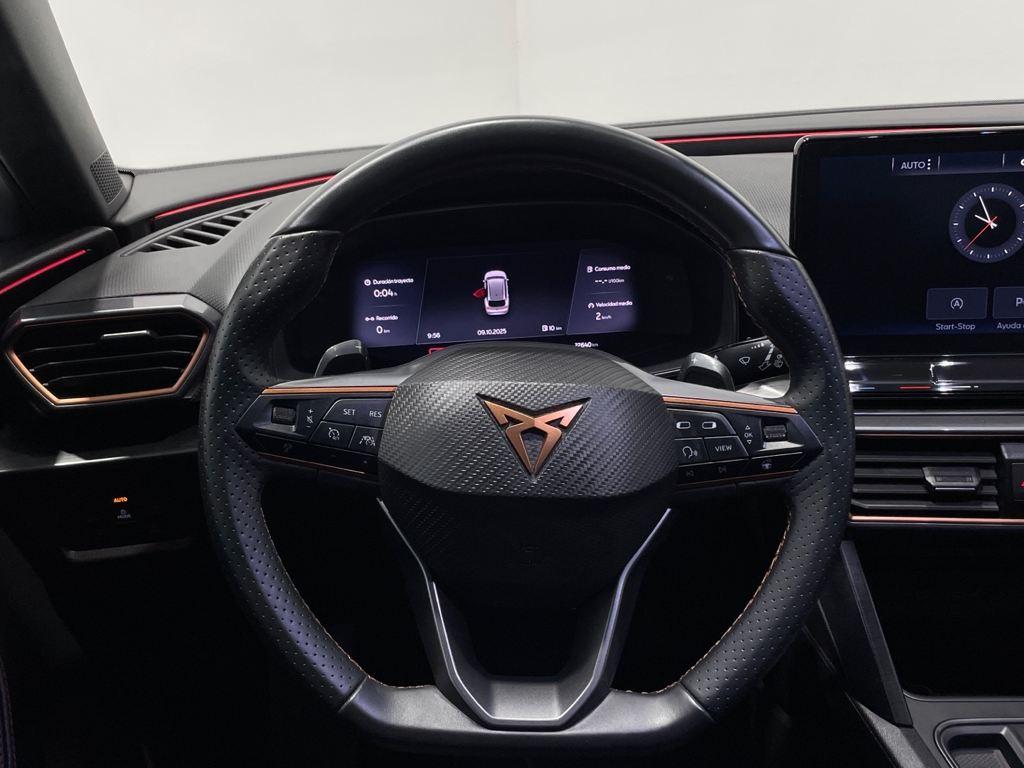 CUPRA Leon Sportstourer 1.5 eTSI DSG 110 kW (150 CV) - 14