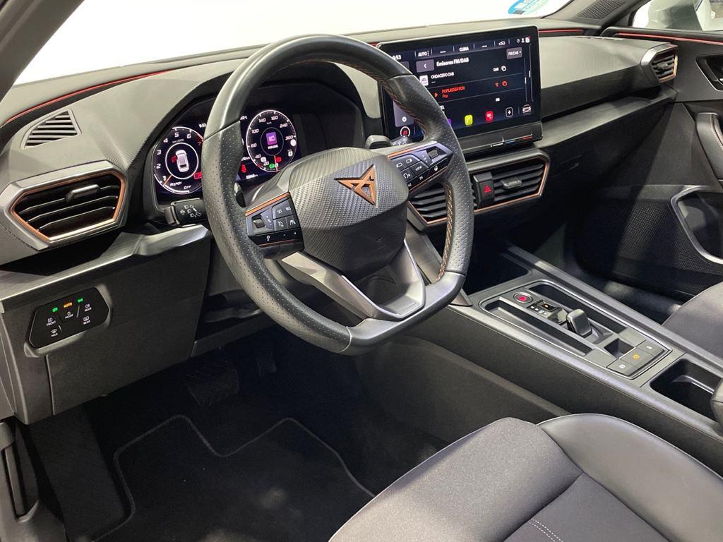 CUPRA Leon Sportstourer 1.5 eTSI DSG 110 kW (150 CV) - 15