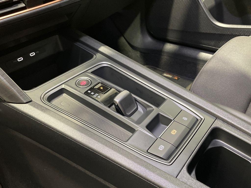 CUPRA Leon Sportstourer 1.5 eTSI DSG 110 kW (150 CV) - 18