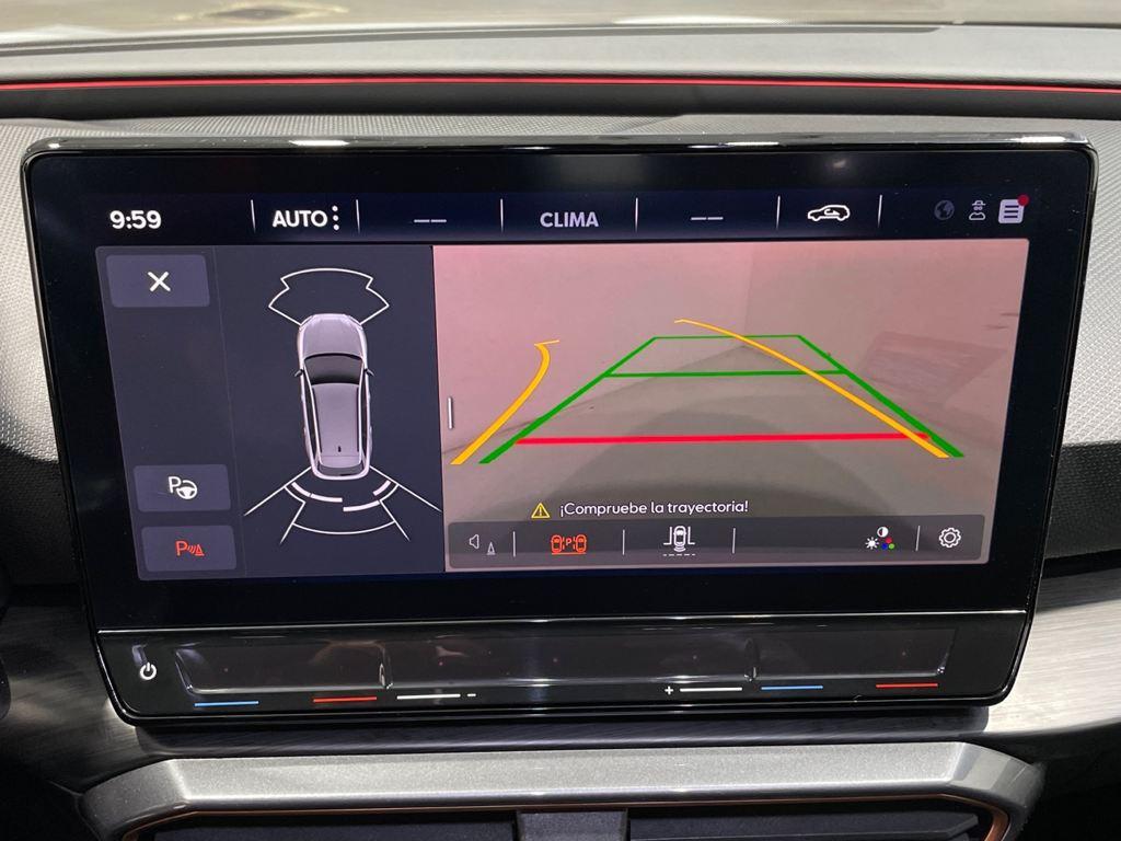 CUPRA Leon Sportstourer 1.5 eTSI DSG 110 kW (150 CV) - 19