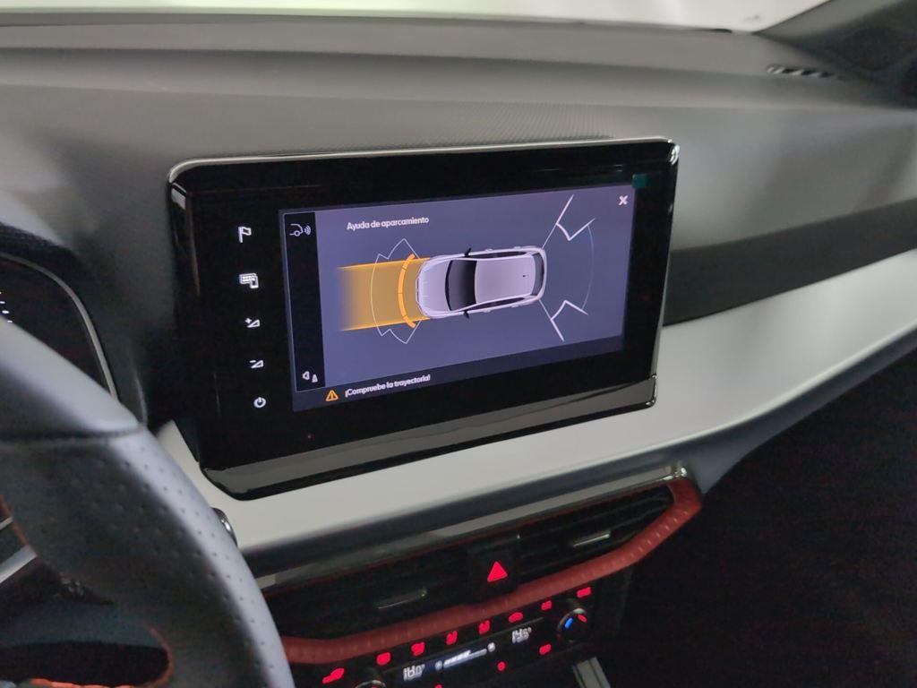 SEAT Ibiza 1.0 TSI S&S FR XS 85 kW (115 CV) - 12