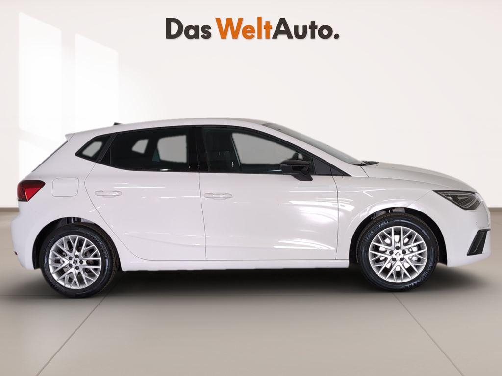 SEAT Ibiza 1.0 TSI FR Salta 85 kW (115 CV) - 2