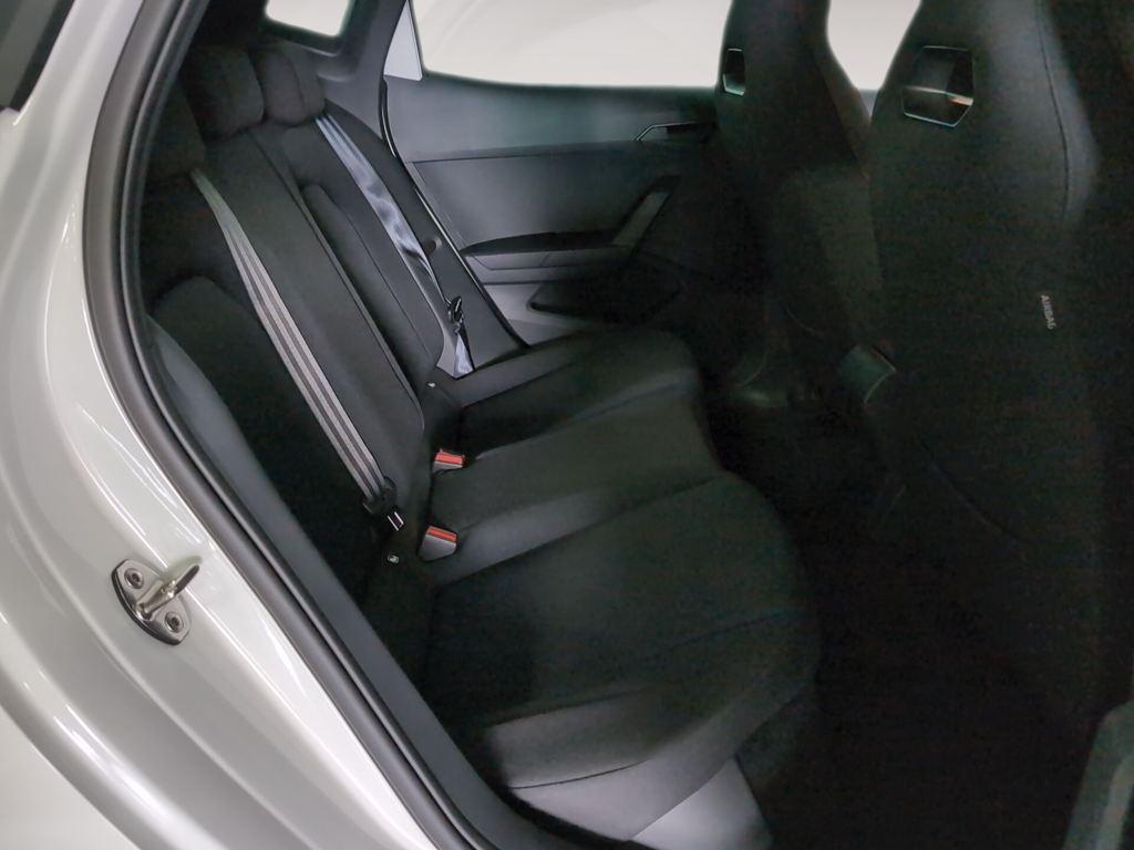 SEAT Ibiza 1.0 TSI FR Salta 85 kW (115 CV) - 5