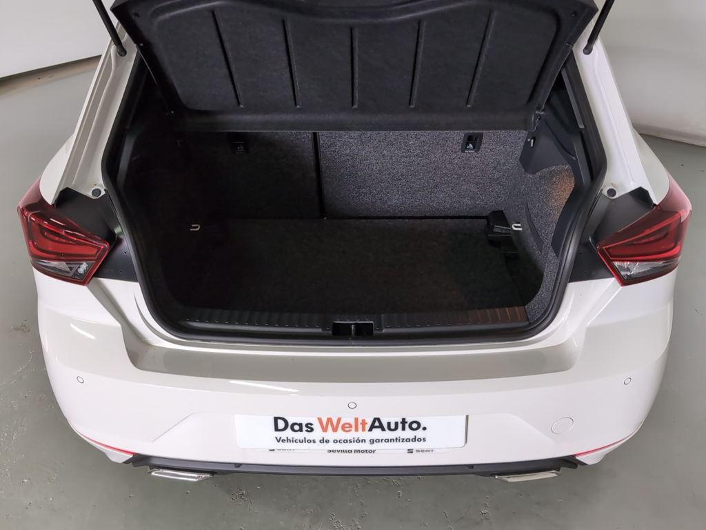 SEAT Ibiza 1.0 TSI FR Salta 85 kW (115 CV) - 6