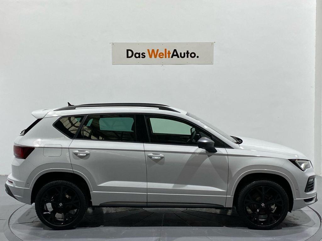 SEAT Ateca 1.5 TSI S&S FR Special Edition DSG 110 kW (150 CV) - 2