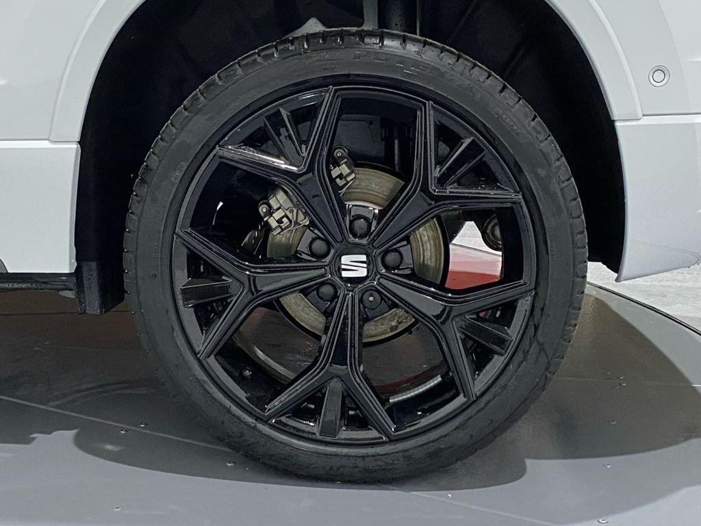 SEAT Ateca 1.5 TSI S&S FR Special Edition DSG 110 kW (150 CV) - 7