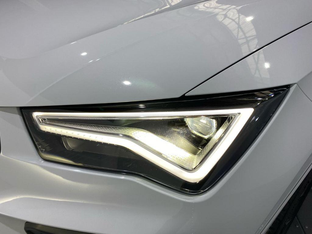 SEAT Ateca 1.5 TSI S&S FR Special Edition DSG 110 kW (150 CV) - 15