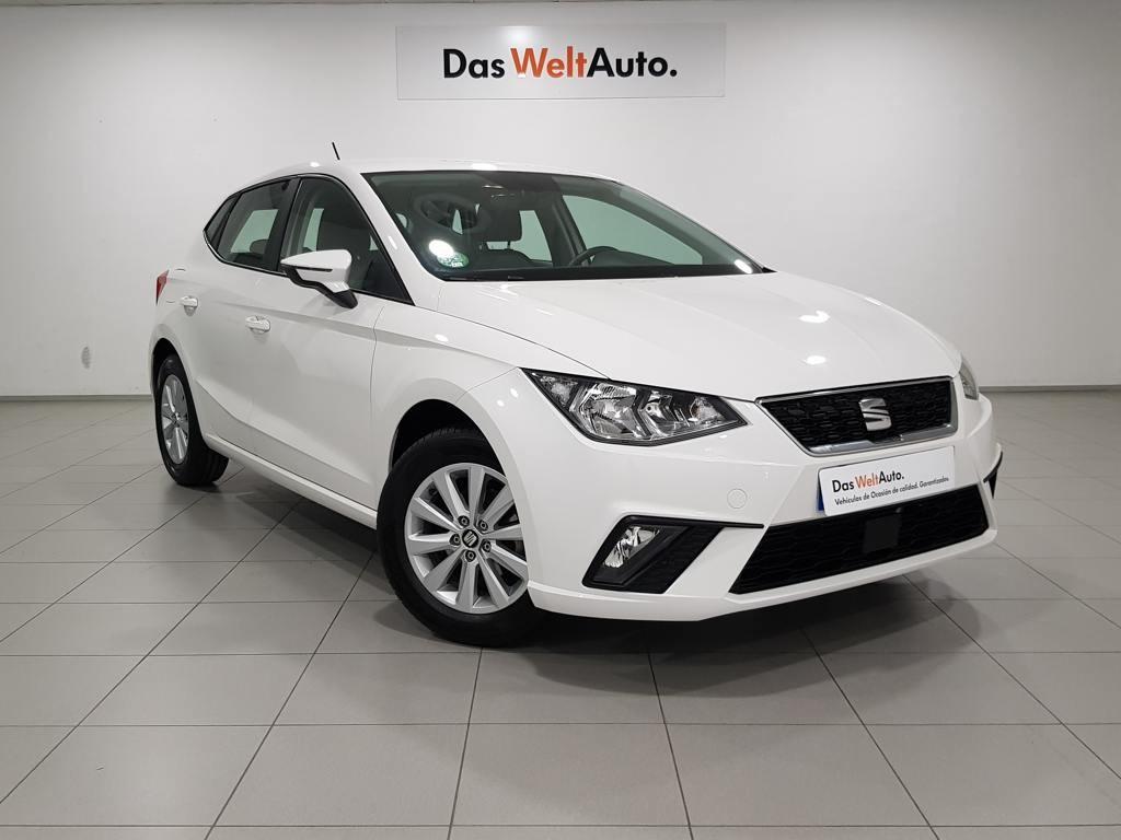 SEAT Ibiza 1.0 TSI Style Go2 81 kW (110 CV) - 0
