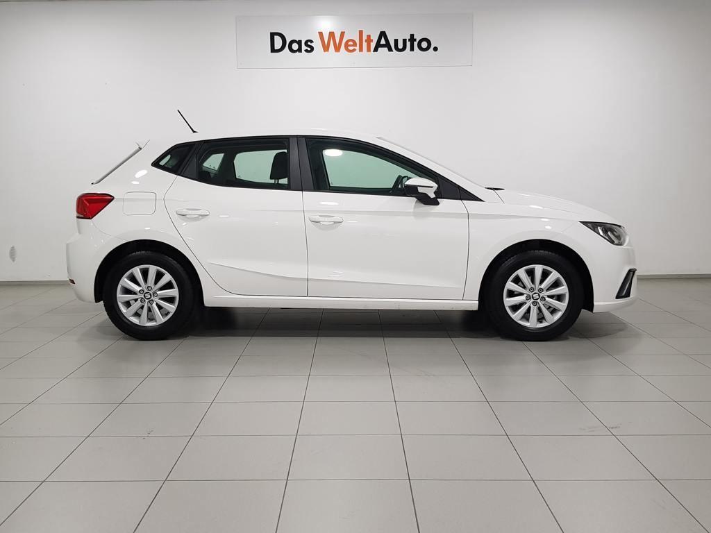 SEAT Ibiza 1.0 TSI Style Go2 81 kW (110 CV) - 2