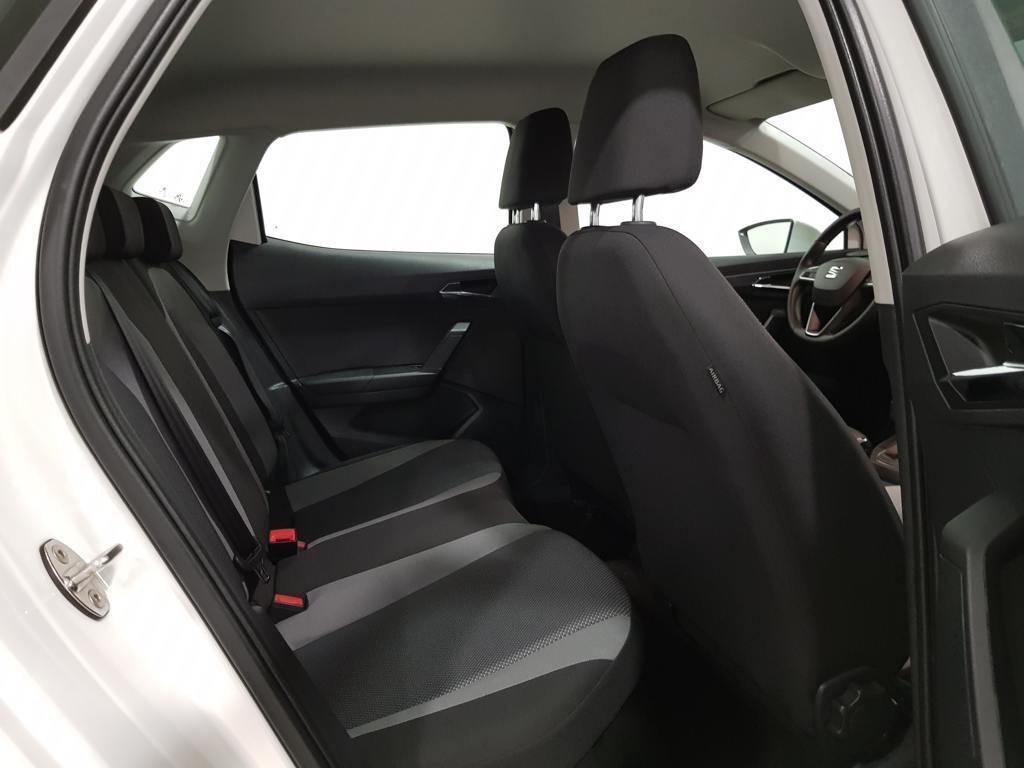 SEAT Ibiza 1.0 TSI Style Go2 81 kW (110 CV) - 5