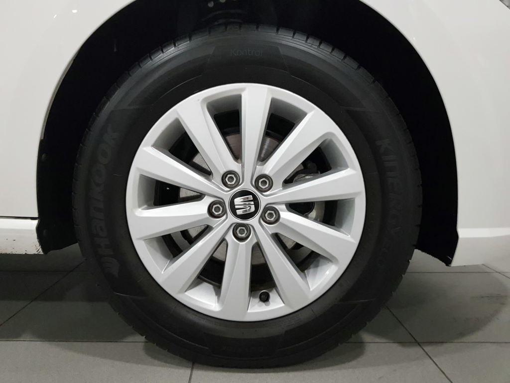 SEAT Ibiza 1.0 TSI Style Go2 81 kW (110 CV) - 7