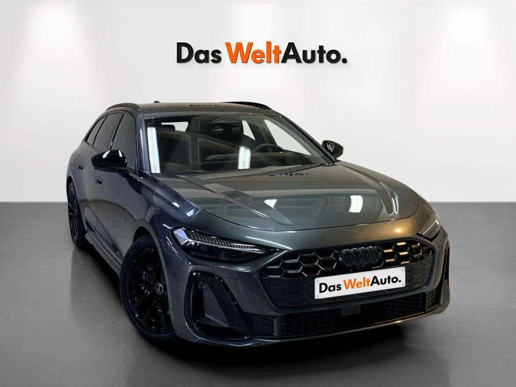 Audi A5 Avant TDI Black Line 150 kW (204 CV) S tronic - 0