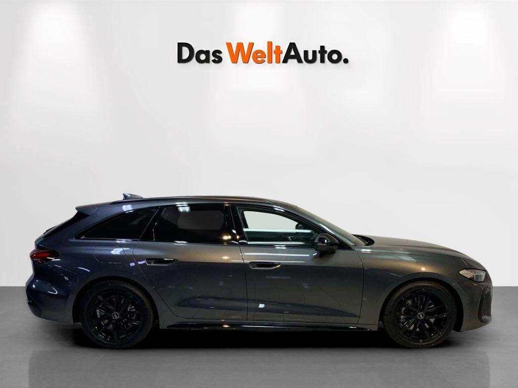 Audi A5 Avant TDI Black Line 150 kW (204 CV) S tronic - 2