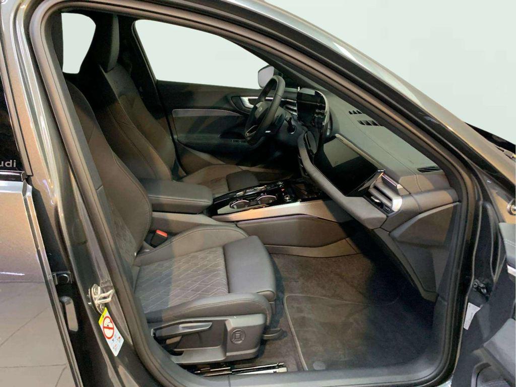 Audi A5 Avant TDI Black Line 150 kW (204 CV) S tronic - 4