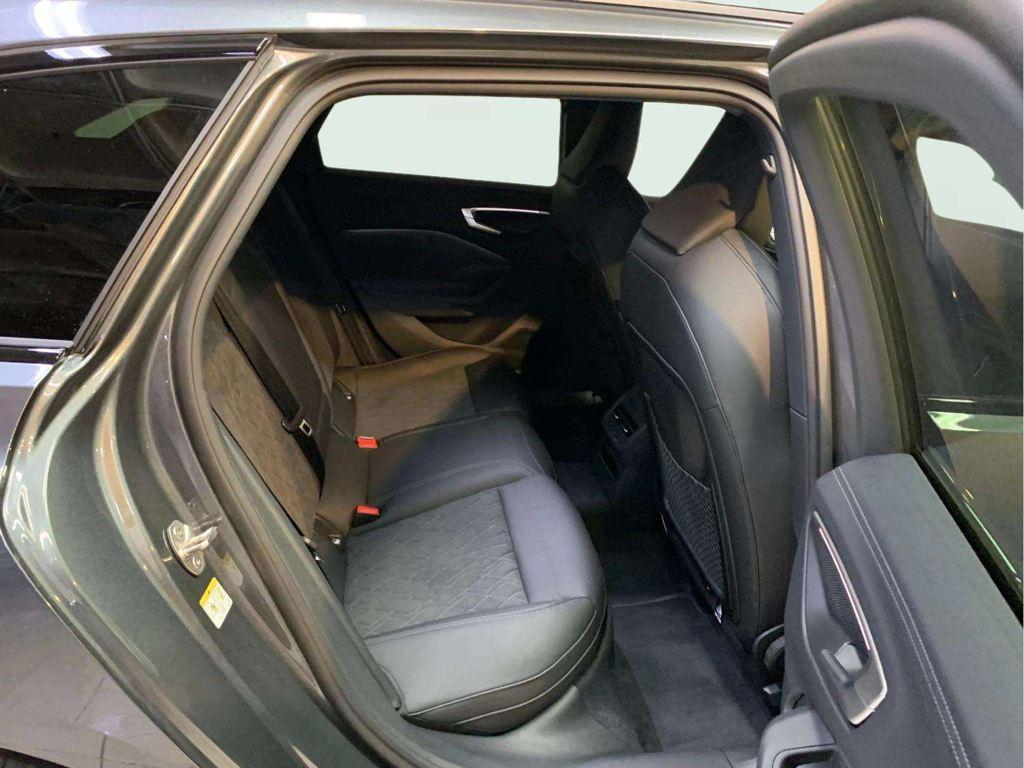 Audi A5 Avant TDI Black Line 150 kW (204 CV) S tronic - 5