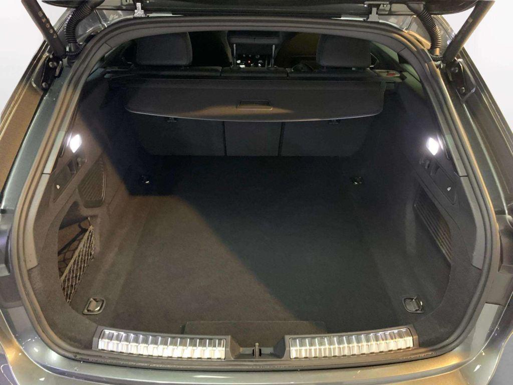 Audi A5 Avant TDI Black Line 150 kW (204 CV) S tronic - 6