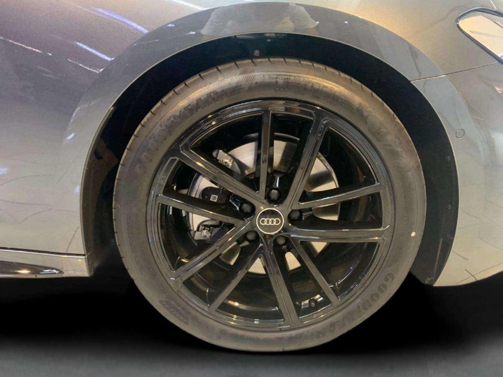 Audi A5 Avant TDI Black Line 150 kW (204 CV) S tronic - 7